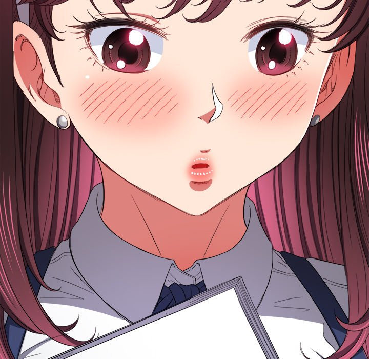My High School Bully - Chapter 109 28