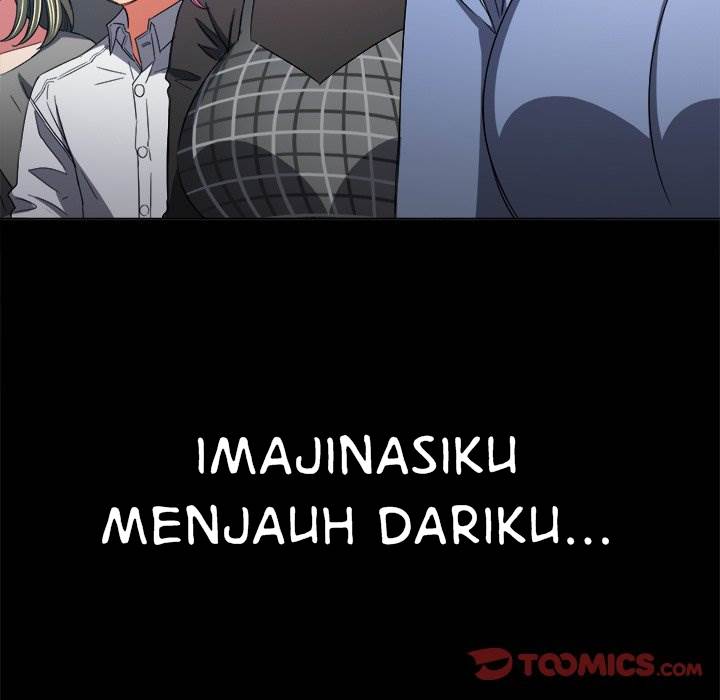 My High School Bully - Chapter 109 94