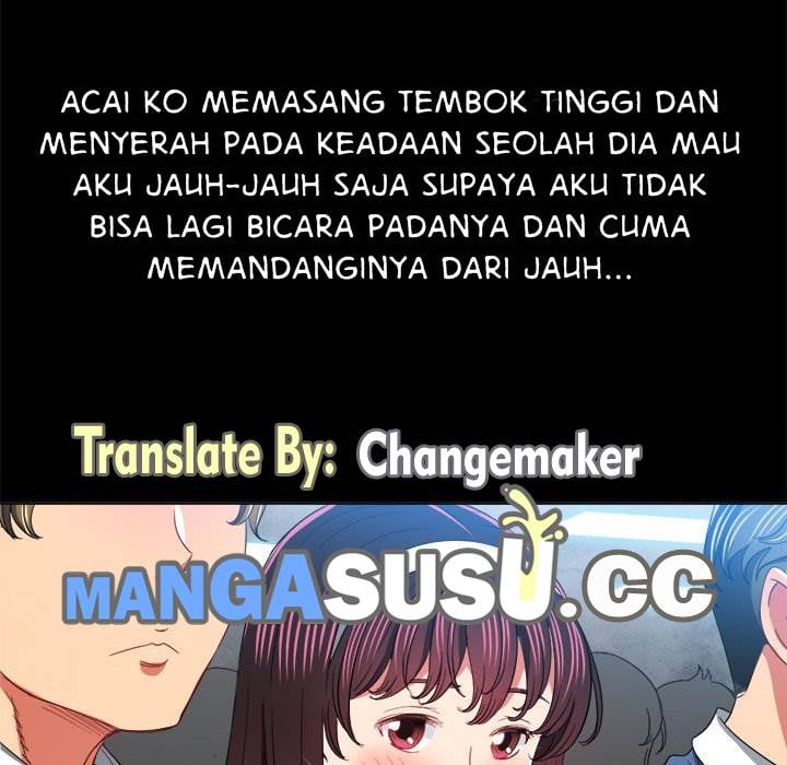 My High School Bully - Chapter 109 101