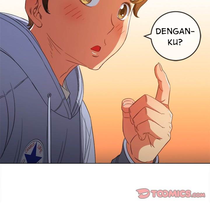 My High School Bully - Chapter 109 147