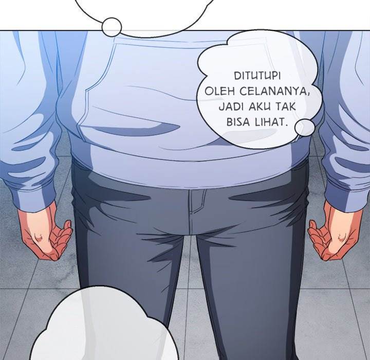 My High School Bully - Chapter 109 43