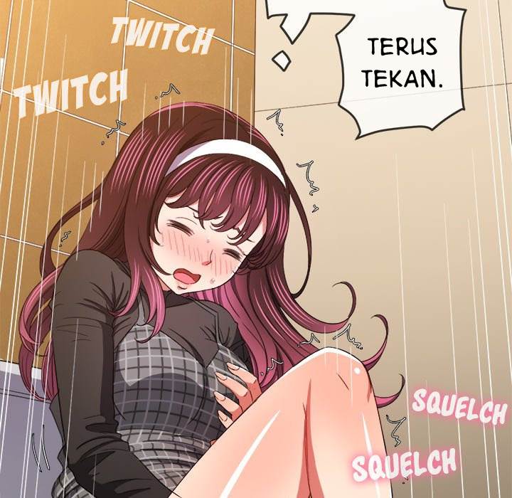 My High School Bully - Chapter 109 96