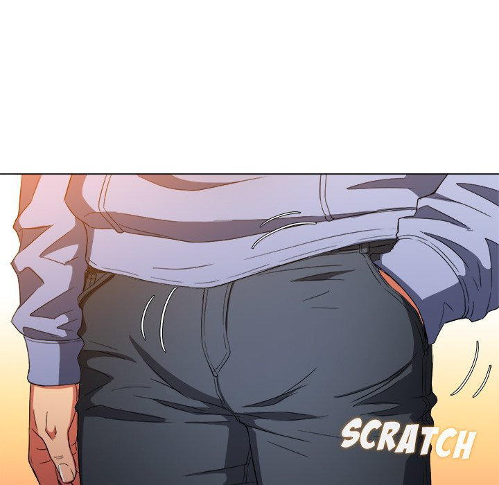 My High School Bully - Chapter 109 168