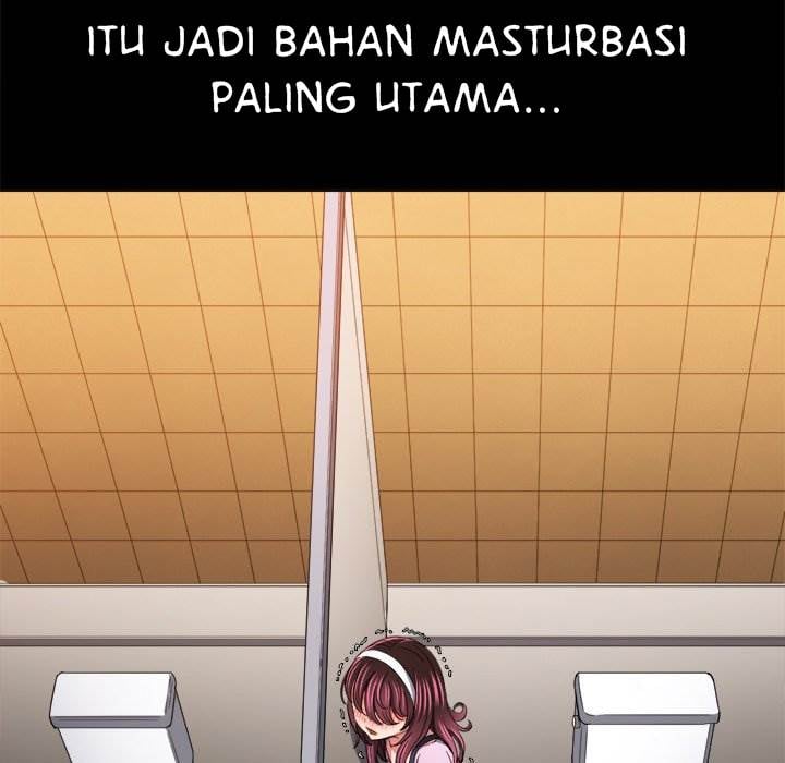 My High School Bully - Chapter 109 124