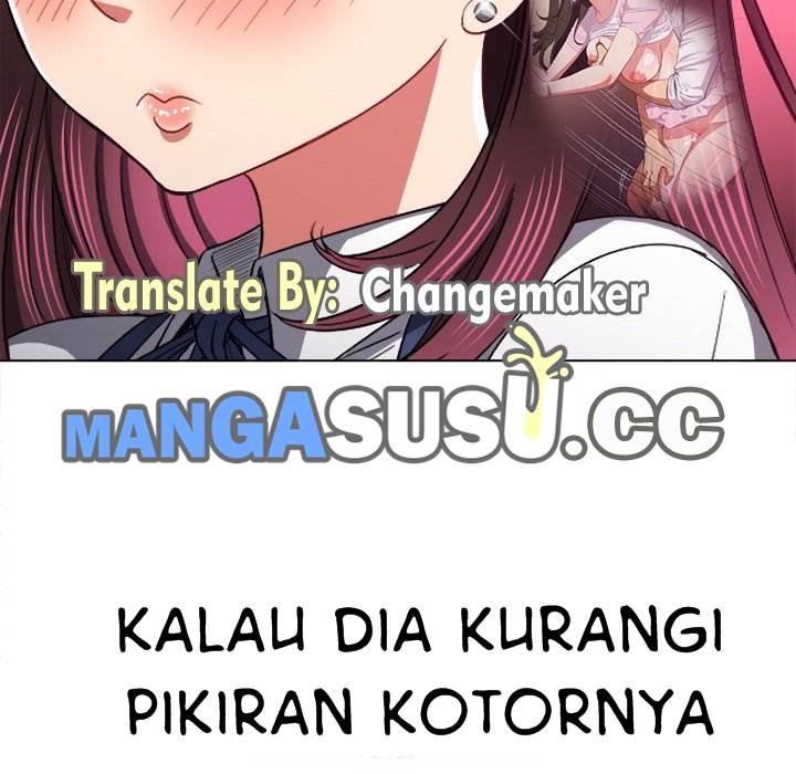 My High School Bully - Chapter 109 38