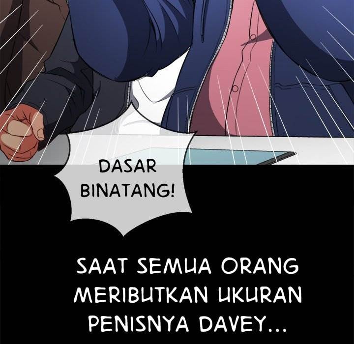 My High School Bully - Chapter 109 91