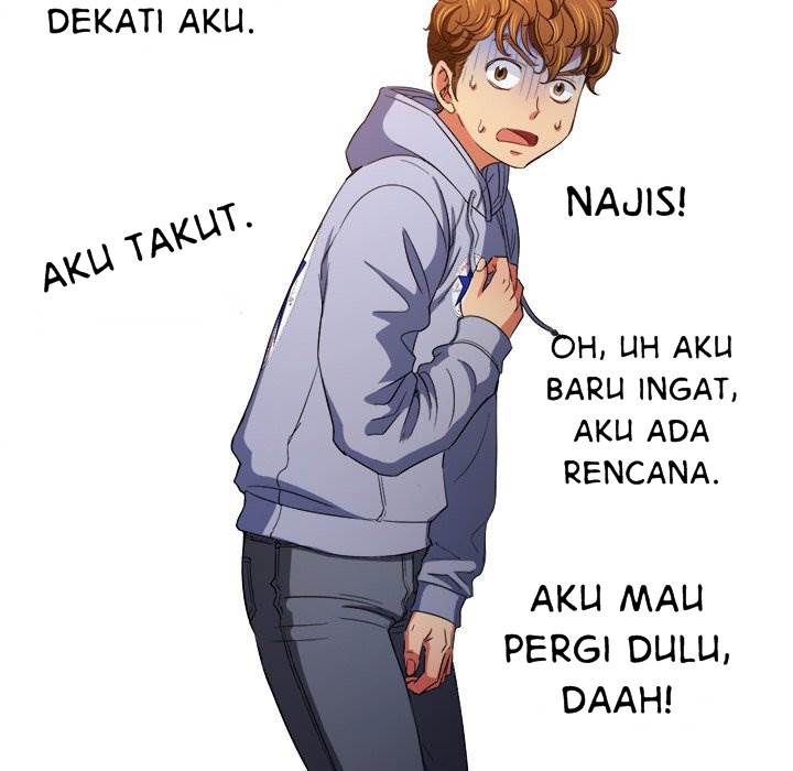 My High School Bully - Chapter 109 82