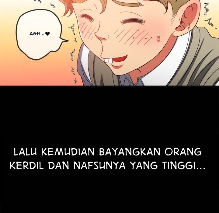My High School Bully - Chapter 109 113