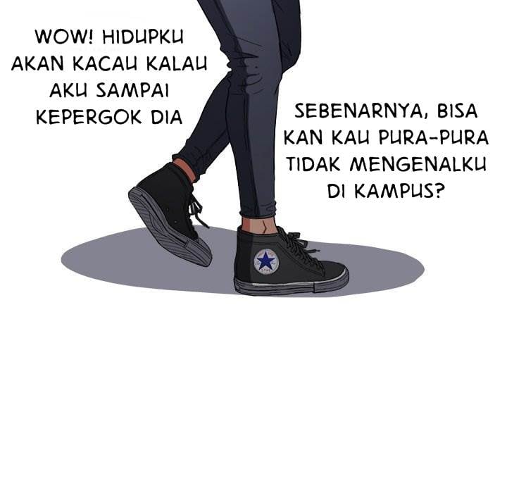 My High School Bully - Chapter 109 83