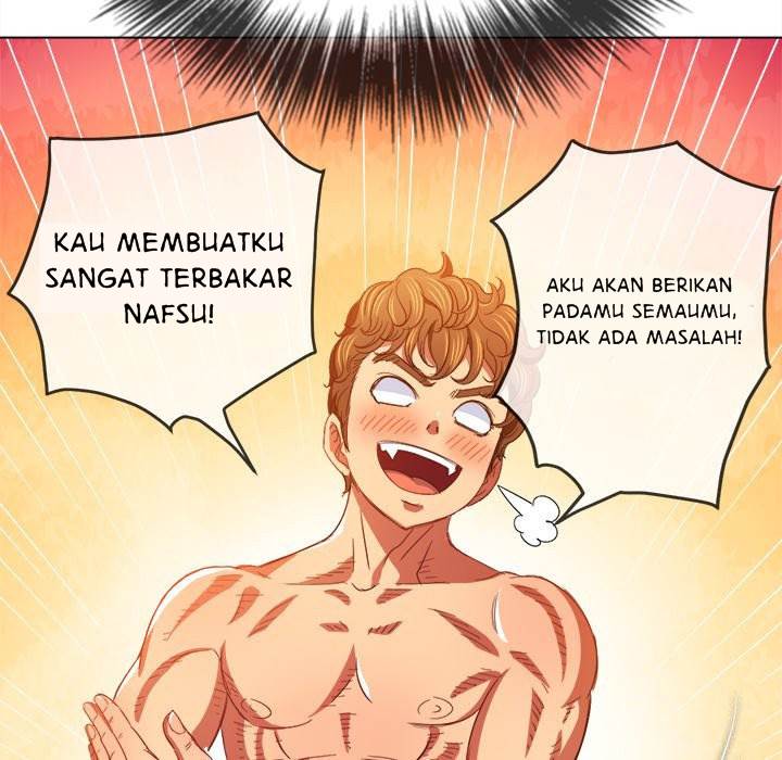 My High School Bully - Chapter 109 78