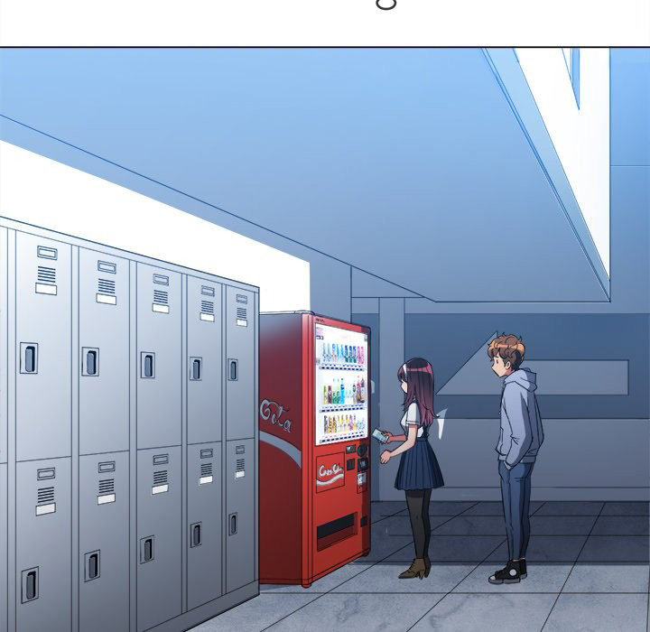 My High School Bully - Chapter 109 154