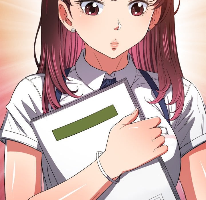 My High School Bully - Chapter 109 25