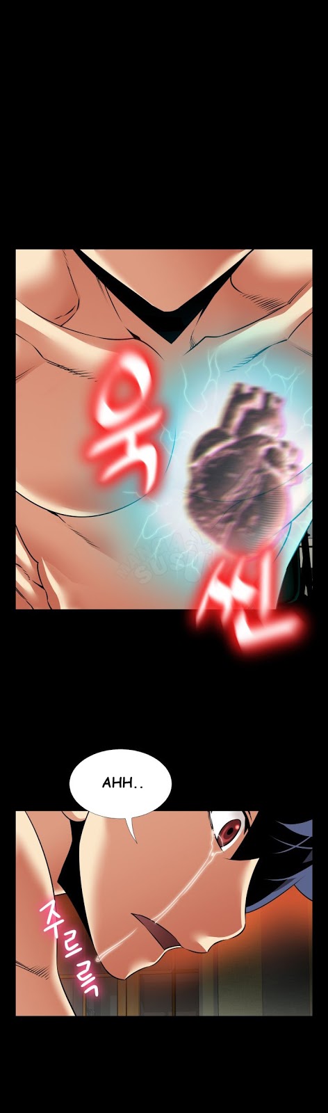 Love Parameter - Chapter 109 32