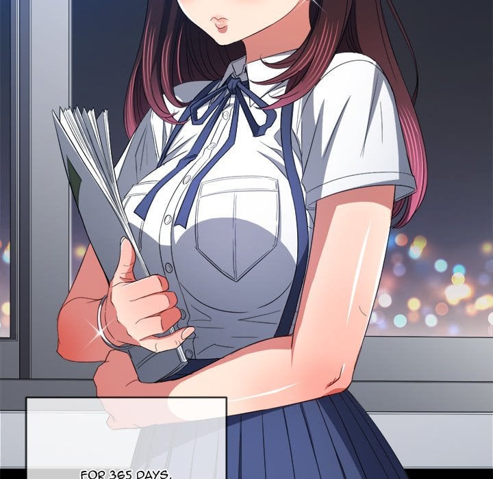 My High School Bully - Chapter 109 34