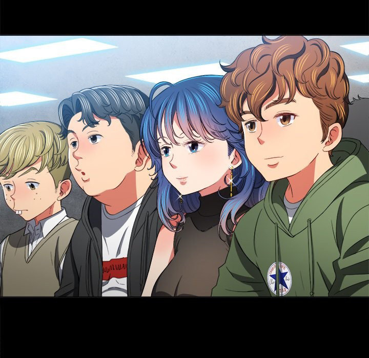 My High School Bully - Chapter 109 103
