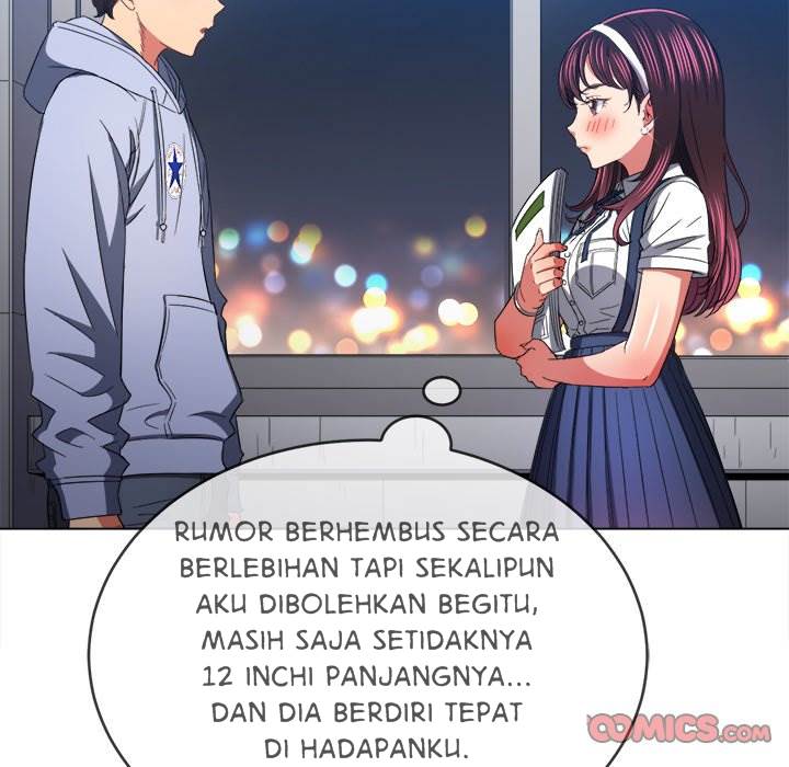 My High School Bully - Chapter 109 41