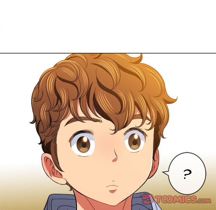 My High School Bully - Chapter 109 68