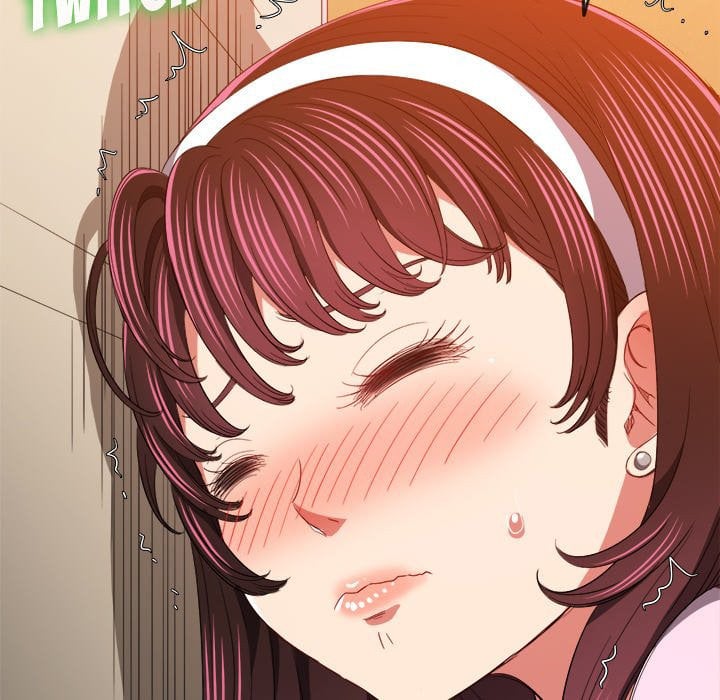 My High School Bully - Chapter 109 121