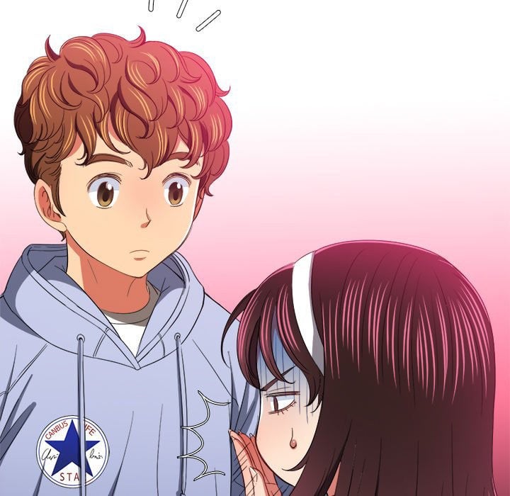 My High School Bully - Chapter 109 72
