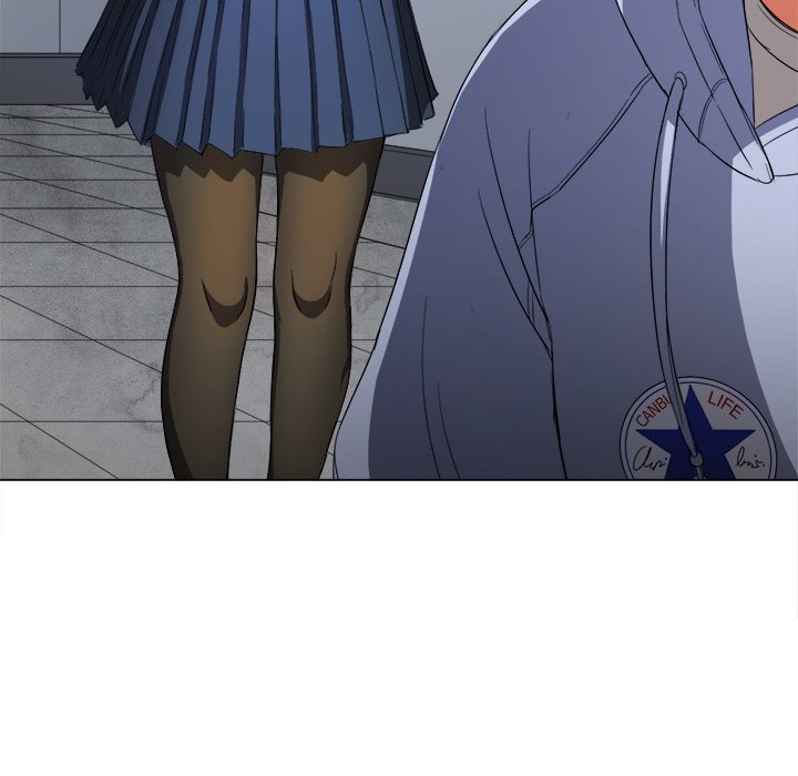 My High School Bully - Chapter 109 145