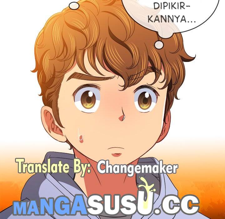 My High School Bully - Chapter 109 76