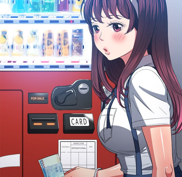 My High School Bully - Chapter 109 152