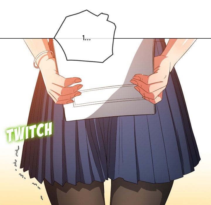 My High School Bully - Chapter 109 64