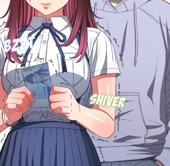 My High School Bully - Chapter 109 164