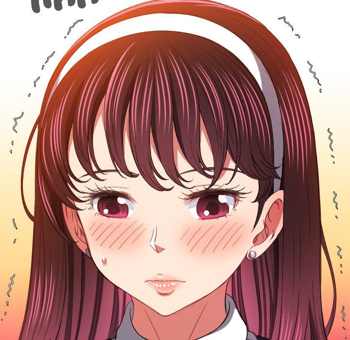 My High School Bully - Chapter 109 133