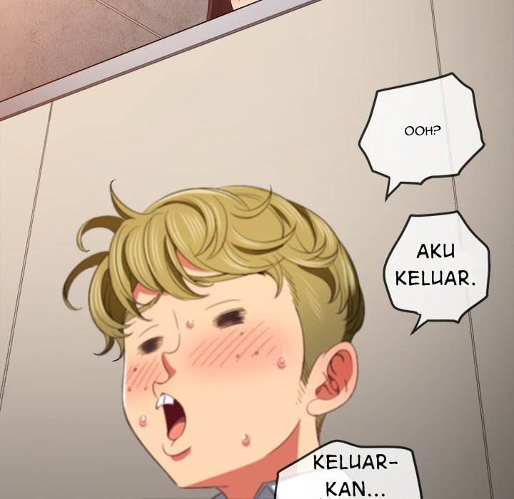 My High School Bully - Chapter 109 118