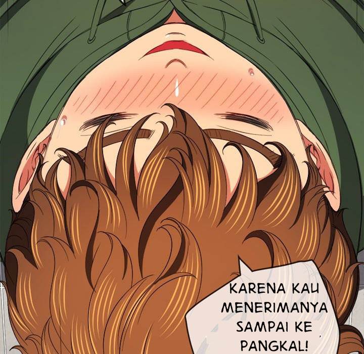 My High School Bully - Chapter 109 109