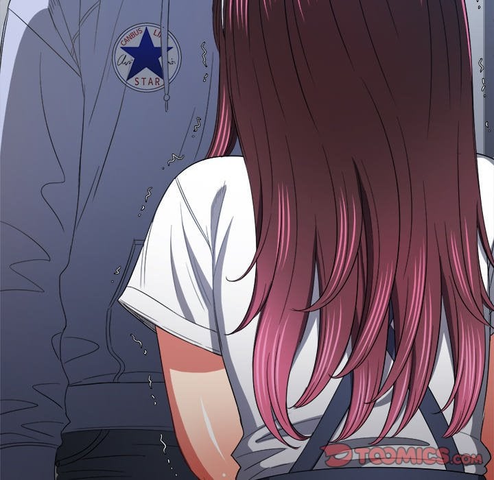 My High School Bully - Chapter 109 129