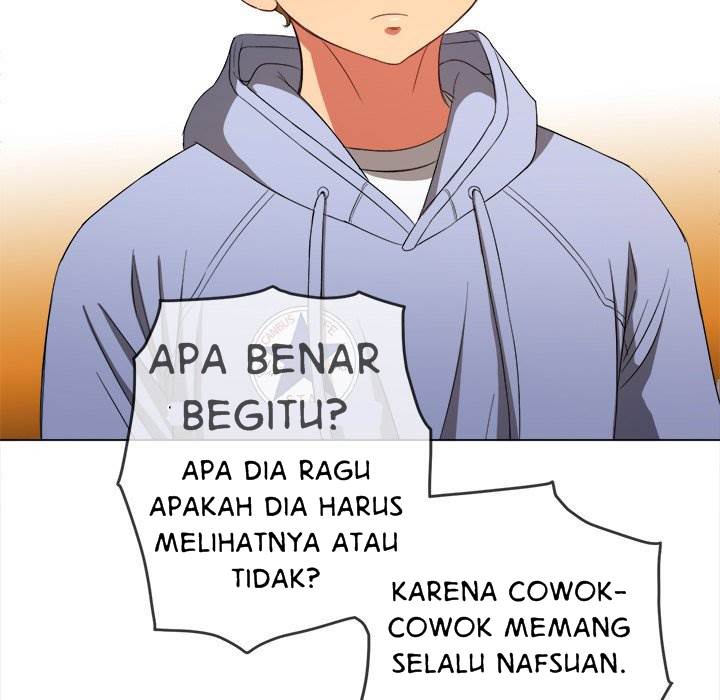 My High School Bully - Chapter 109 54