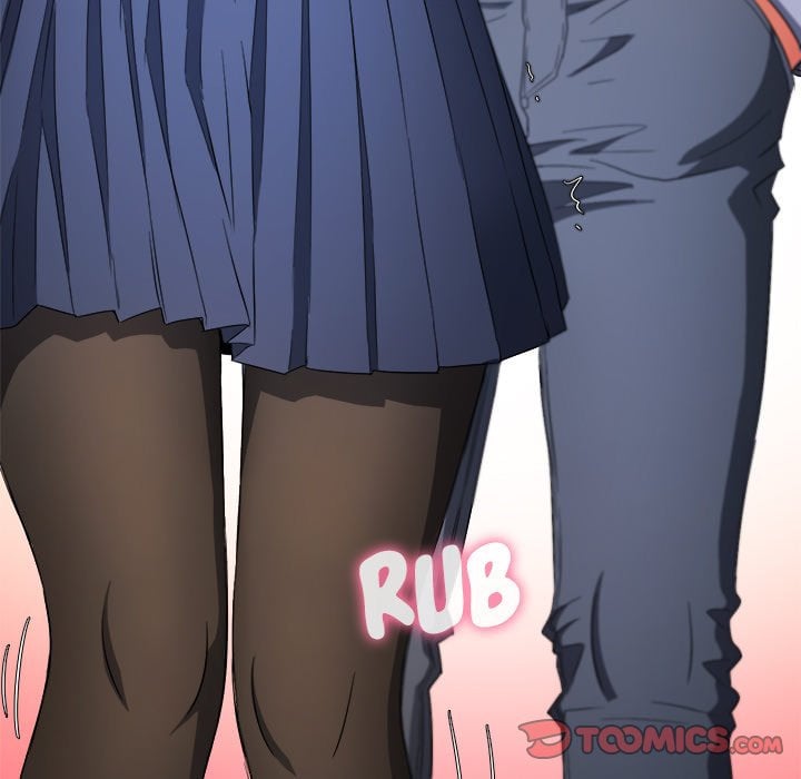 My High School Bully - Chapter 109 165