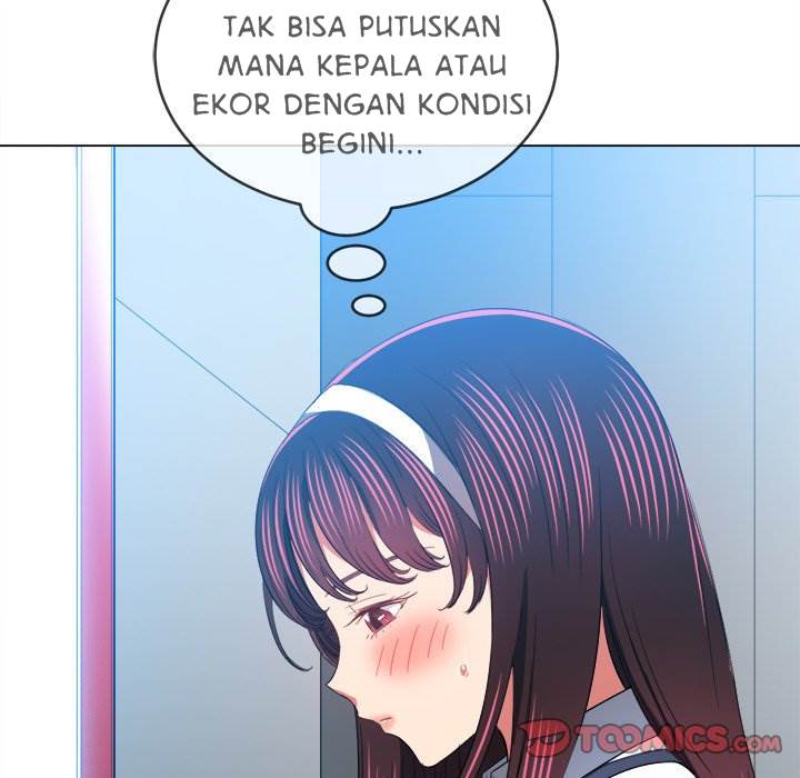 My High School Bully - Chapter 109 156