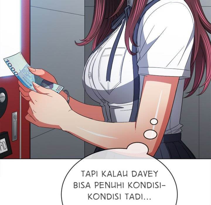 My High School Bully - Chapter 109 157