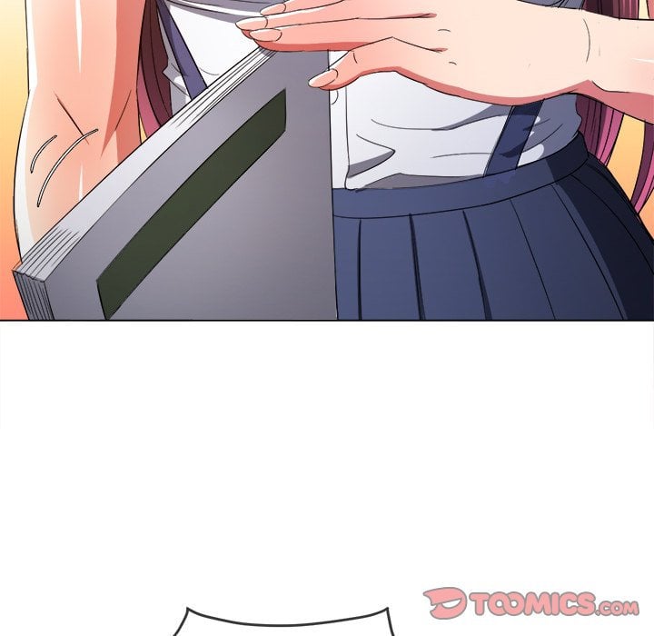 My High School Bully - Chapter 109 50