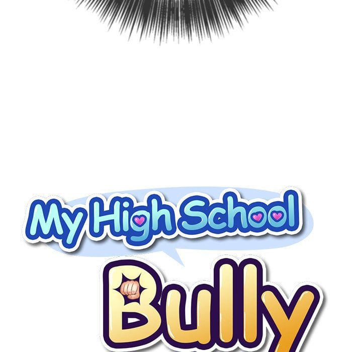 My High School Bully - Chapter 109 31