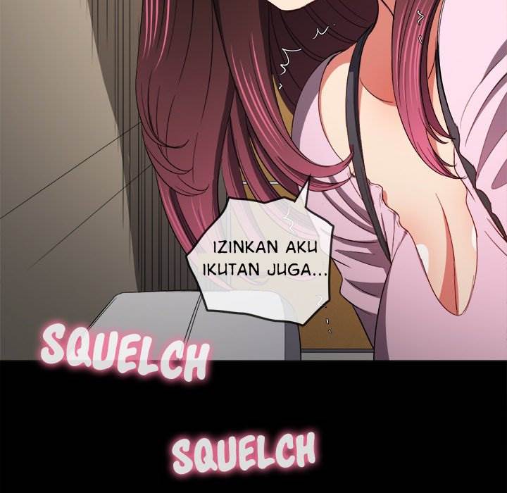 My High School Bully - Chapter 109 122