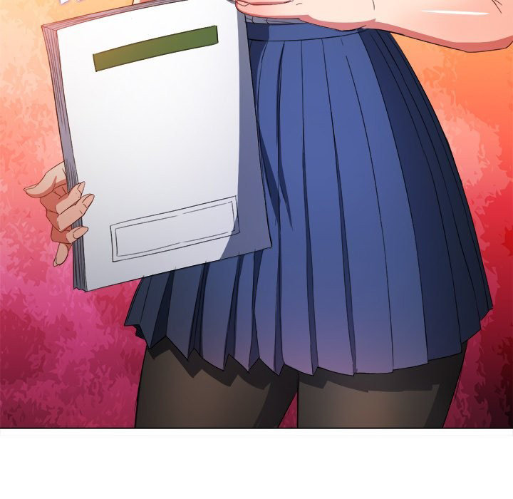 My High School Bully - Chapter 109 48