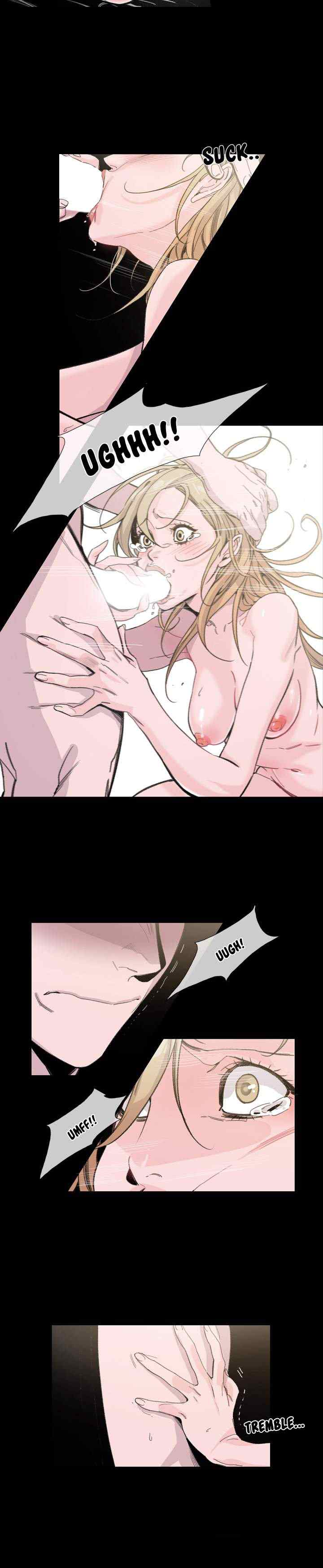 Say You Like it - Chapter 05 20