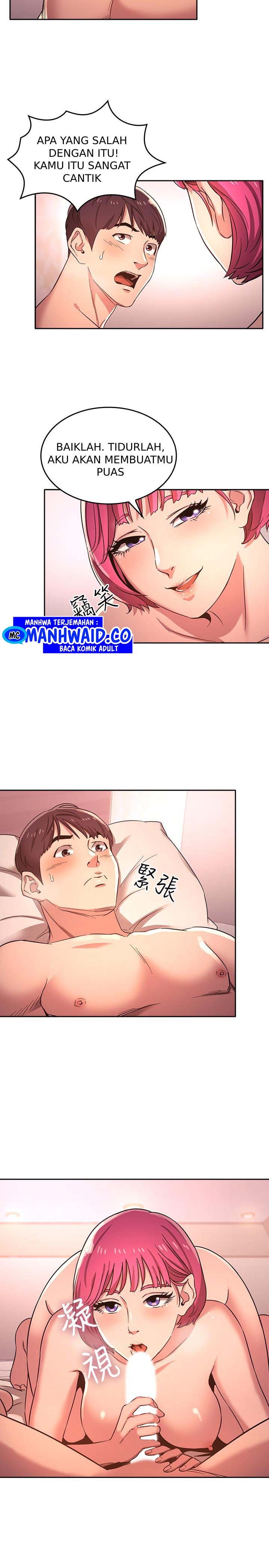 Mother Hunting - Chapter 05 10
