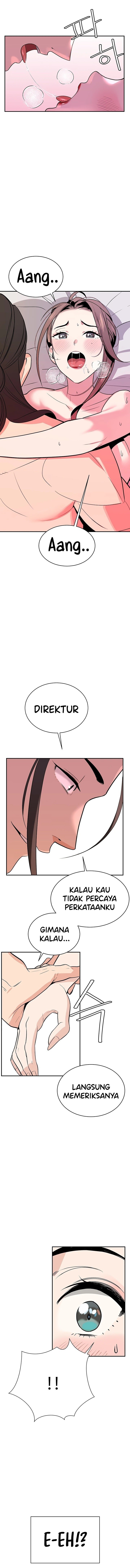 Secret Affairs of the 3rd Generation - Chapter 05 15