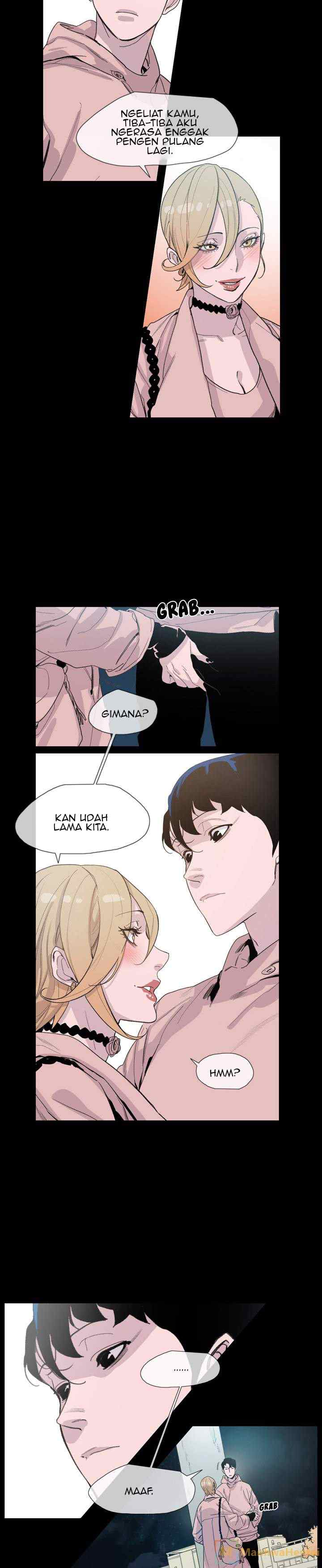 Say You Like it - Chapter 05 3