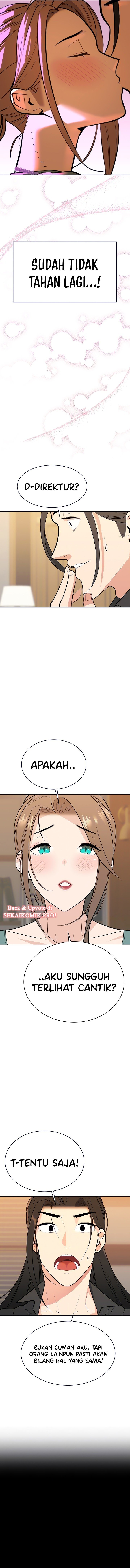 Secret Affairs of the 3rd Generation - Chapter 05 2