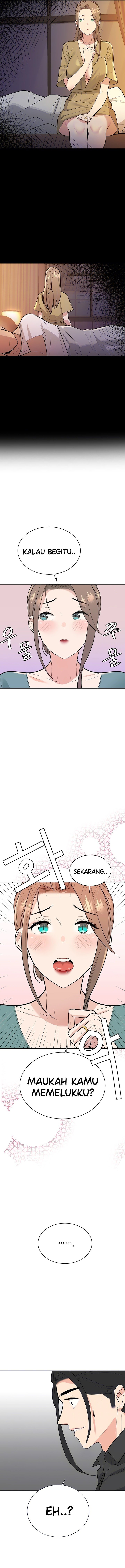 Secret Affairs of the 3rd Generation - Chapter 05 3