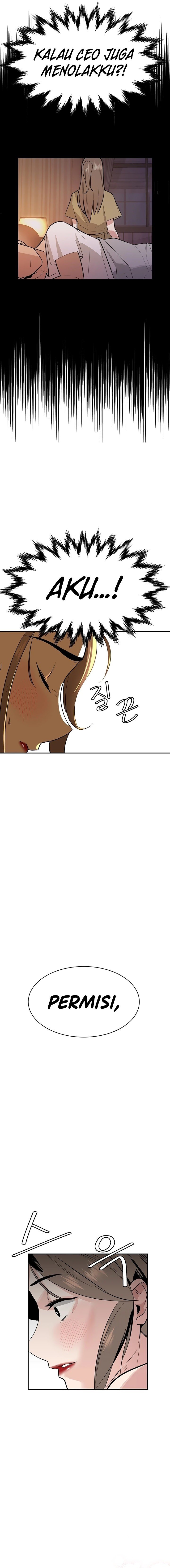 Secret Affairs of the 3rd Generation - Chapter 05 8