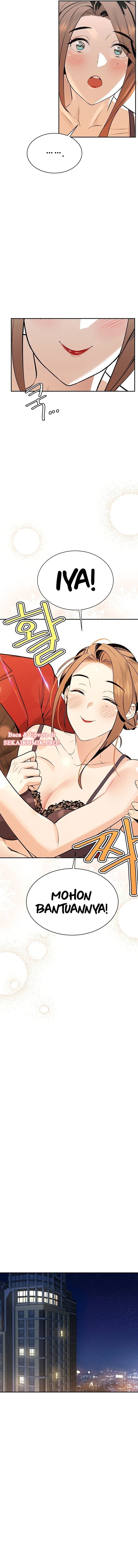 Secret Affairs of the 3rd Generation - Chapter 05 11