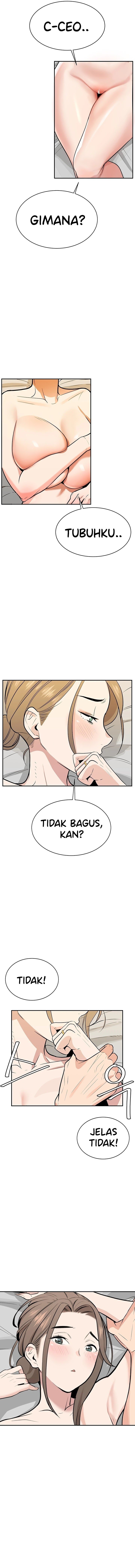 Secret Affairs of the 3rd Generation - Chapter 05 12