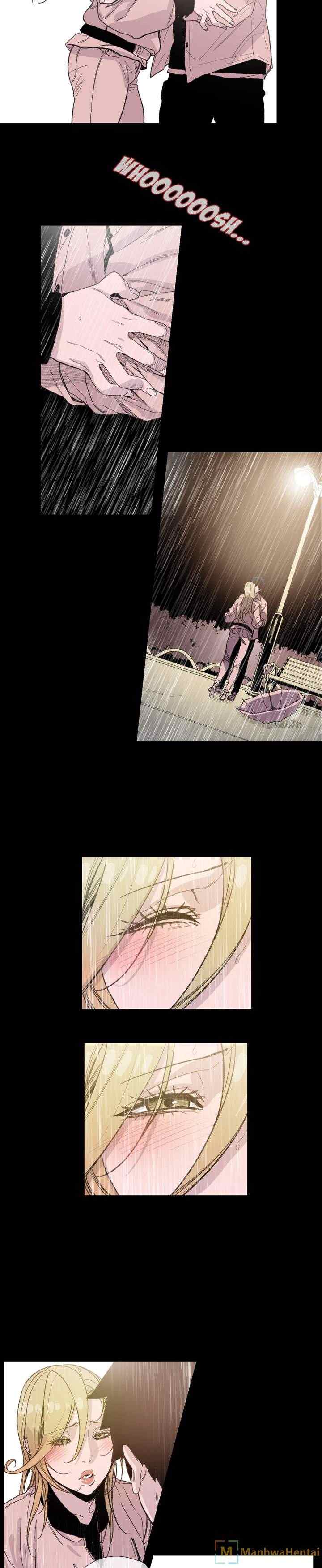 Say You Like it - Chapter 05 11